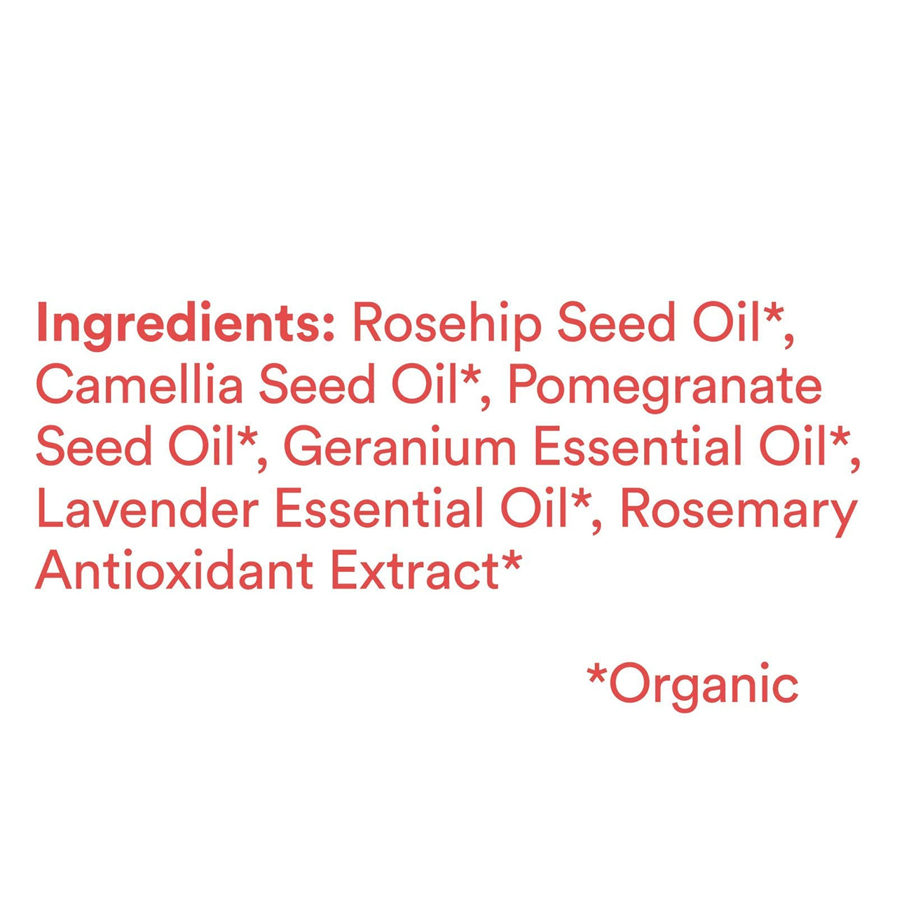ASUTRA Restore Face Oil, 1 fl oz - Geranium & Rosehip Oil, Soften & Hydrate Dry Skin, Minimize Appearance of Fine Lines and Wrinkles