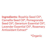 Thumbnail for ASUTRA Restore Face Oil, 1 fl oz - Geranium & Rosehip Oil, Soften & Hydrate Dry Skin, Minimize Appearance of Fine Lines and Wrinkles