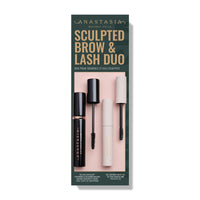 Thumbnail for Anastasia Beverly Hills - Sculpted Brow & Lash Duo