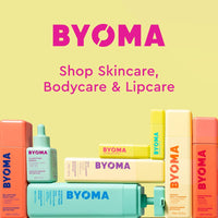 Thumbnail for BYOMA Brightening Body Lotion - For Dull, Dehydrated Complexion - Creamy Moisturizer with Niacinamide + Urea - Evens Tone & Supports Barrier - 13.52 fl oz