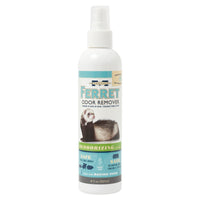 Thumbnail for Marshall Pet Products Ferret Odor Remover, Deodorizer Spritz with Baking Soda, for Small Animals and Ferrets, 8 oz
