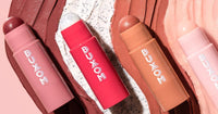Thumbnail for BUXOM Power-Full Plumping Lip Balm, First Crush