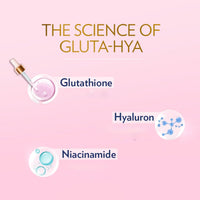 Thumbnail for Vaseline Gluta-Hya Dewy Radiance Serum-in-Lotion, Lightweight Moisturizing Body Lotion – 200 ml / 6.7 fl oz