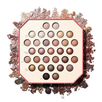 Thumbnail for LAURA GELLER NEW YORK The Ultimate Palette Baked Eyeshadow (03 Neutrally Natural)