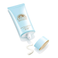 Thumbnail for Anessa SPF35 PA+++ Moisture UV Mild Gel Unscented Sunscreen 90g/3.2 oz (2021 Version)