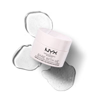 Thumbnail for NYX PROFESSIONAL MAKEUP Bare With Me Hydrating Jelly Primer, Vegan Face Primer
