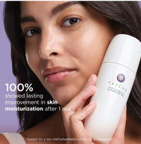 Thumbnail for TATCHA Pure One Step Camellia Cleansing Oil | 2 in 1 Makeup Remover Oil & Face Wash | 150 ml / 5.1 oz