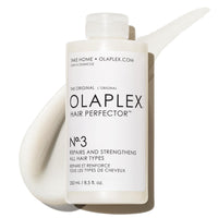 Thumbnail for Olaplex Nº. 3 Olaplex No. 3 Bond Building Hair Perfector: Pre-Shampoo Treatment | Repairs Damage & Strengthens Hair | Rebuilds Hair Bonds | For Coily, Curly, Straight, and Wavy, 250 mL / 8.5 Fl Oz
