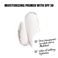Thumbnail for NYX PROFESSIONAL MAKEUP Bare With Me Cannabis Sativa Seed Oil SPF 30 Daily Moisturizing Face Primer
