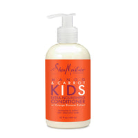 Thumbnail for SheaMoisture Kids Conditioner for Kids Hair Mango and Carrot Sulfate Free Conditioner 7.7 oz