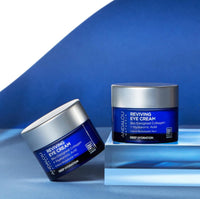 Thumbnail for Andalou Naturals Deep Hydration Reviving Eye Cream, 0.45 Oz