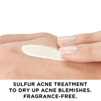 Thumbnail for Vichy Normaderm S.O.S Acne Rescue Spot Corrector, 10% Sulfur + Glycolic Acid + Niacinamide, Blackhead Remover & Acne Spot Treatment For Face, Helps Clear & Prevent Acne, Paraben & Oil Free