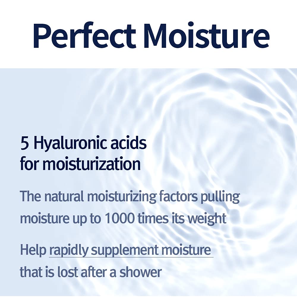 Pyunkang Yul PKY Intensive Ceramide Body Lotion, Non-Greasy, Minimal Ingredients, Zero-Irritation, Korean Skincare (500ml, 16.9 Fl.Oz)