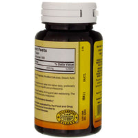 Thumbnail for Nature's Blend Niacin Timed Release 250 mg 250 mg 100 Tabs