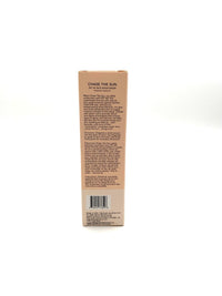 Thumbnail for Eight Saints Chase the Sun Broad Spectrum SPF (30) Face Moisturizing Sunscreen, Natural and Organic Mineral-Base Sun Protection Daily Face Moisturizer, 2 Ounces, New Formula