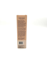 Thumbnail for Eight Saints Chase the Sun Broad Spectrum SPF (30) Face Moisturizing Sunscreen, Natural and Organic Mineral-Base Sun Protection Daily Face Moisturizer, 2 Ounces, New Formula