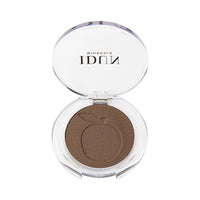 Thumbnail for IDUN Minerals Mineral Single Eyeshadow for women - Shimmery Shades To Matte Tones - Ensure A Color-True, Pigmented And Crease-Resistant Result - Nstrot, Brownish Green, 0.12 Ounce