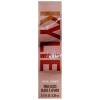 Thumbnail for Kylie Cosmetics High Gloss - 808 Kylie for Women - 0.11 oz Lip Gloss
