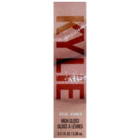 Thumbnail for High Gloss - 808 Kylie by Kylie Cosmetics for Women - 0.11 oz Lip Gloss