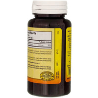 Thumbnail for Nature's Blend Oyster Shell Calcium 500 mg Tablets - 100 ct, Pack of 2