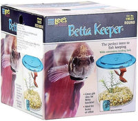 Thumbnail for Lee's Round Betta Keeper