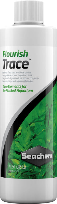 Thumbnail for Seachem Flourish Trace Elements 250ml