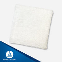 Thumbnail for DYNAREX Gauze Sponge 100% Cotton 8-ply 2 x 2