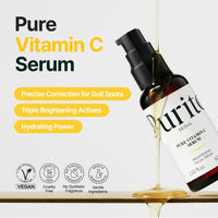 Thumbnail for PURITO Pure Vitamin C Serum