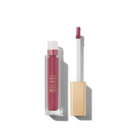 Thumbnail for Milani Amore Matte Metallic Lip Crème ~ Cinematic Kiss 04