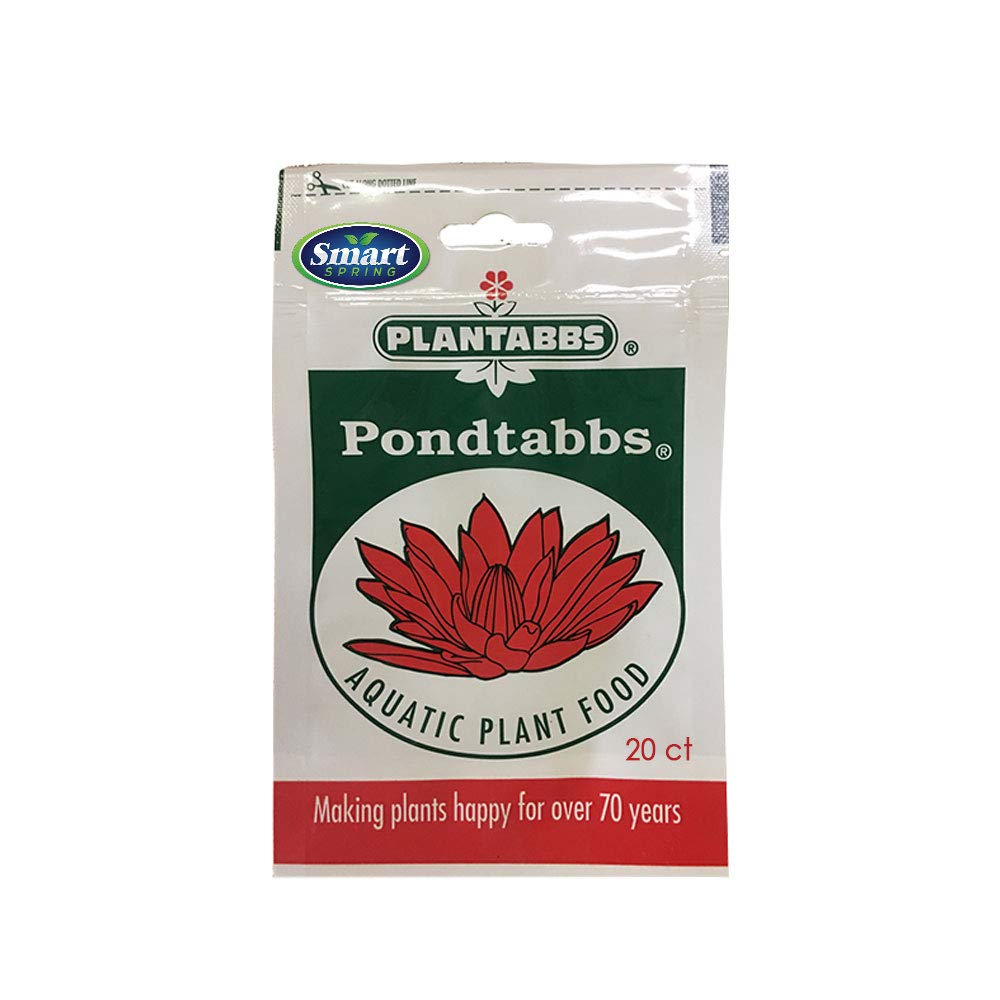 Pondtabbs Aquatic Plant Food