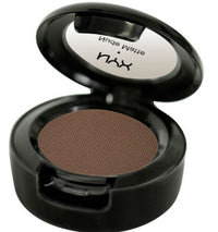 Thumbnail for Nude Matte Shadow