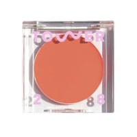 Thumbnail for Tower 28 BeachPlease Cream Blush + Tinted Lip Balm - Multi-Use Lip Tint + Dewy Blush for Cheeks With Aloe Vera + Green Tea - Vegan, Non-Comedogenic Makeup for Sensitive Skin - Rush Hour (0.16 oz)