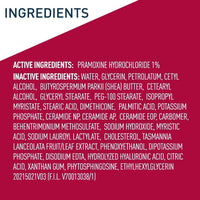 Thumbnail for CeraVe Moisturizing Cream for Dry Skin Relief, 12 Ounce, Fragrance Free Cream with Pramoxine for Itch Relief