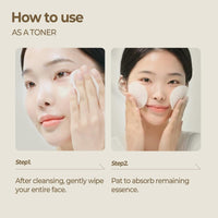 Thumbnail for SKINFOOD Potato Madecassoside Soothing Toner Pad, Korean Skincare Facial Toner, Blemish Pads, Damaged Skin Barrier Improvement, Redness Relief, 8.81 oz (60 Pads)