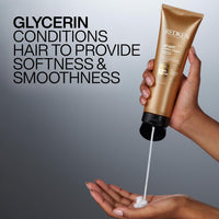 Thumbnail for Redken All Soft Heavy Cream Mask Treatment- Moisturizing Deep Conditioner Treatment For Dry Hair, Softens and Smooths Hair, With Argan Oil