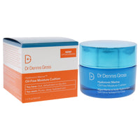 Thumbnail for Dr Dennis Gross Hyaluronic Marine Oil-Free Moisture Cushion Moisturizer Unisex 1.7 oz