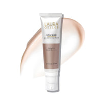 Thumbnail for LAURA GELLER NEW YORK Spackle Primer - Ethereal Rose Glow - Super-Size 2 Fl Oz - Hyaluronic Acid Makeup Primer for Mature Skin