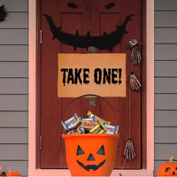 Thumbnail for SNICKERS, TWIX, MILKY WAY & 3 MUSKETEERS Halloween Candy Mini Chocolate Variety Pack, Halloween Snack for Party Favors, Trick or Treat and More 70 Ct