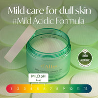 Thumbnail for d'alba Piedmont Daily Mild Cica Calming Pad, Calming and Soothing Pads, Gentle Exfoliation