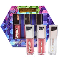 Thumbnail for Fenty Beauty by Rihanna Glossy Posse Volume 6.0 Full-Size Gloss Bomb Trio