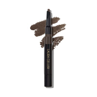 Thumbnail for LAURA GELLER NEW YORK Sculpt-n-Stay Waterproof Brow Pencil & Gel- Dark Brown