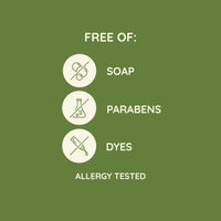 Thumbnail for Aveeno Daily Moisturizing Body Wash for Sensitive Skin + Prebiotic Oat, Gently Cleanses, Nourishes & Feels Moisturizing Dry Skin, Light Fragrance, Refill Pouch, 36 fl. oz