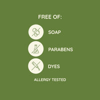 Thumbnail for Aveeno Daily Moisturizing Body Wash for Women and Men for Dry & Sensitive Skin, Paraben, Soap & Dye-Free, Gentle Shower Cleanser, Dermatologist Recommended Brand, Lightly Scented, 33 Fl Oz