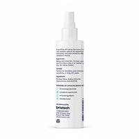 Thumbnail for BRIOTECH Topical Skin Spray, Hypochlorous Acid Spray for Sensitive Skin, HOCl Facial Mist, Full Body Support Against Irritation, Calm Redness, Soothe Foot & Scalp, 8.5 oz (1 Pack)