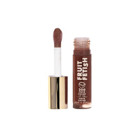 Thumbnail for Milani Fruit Fetish Lip Oil with Vitamin E for Instant Hydration, Fruit Extract Infused Lip Treatment and Moisturizing Lip Gloss - Coco Cacao