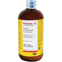 Thumbnail for Nemex 2 16 Ounces