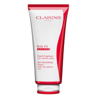 Thumbnail for Clarins Body Fit Active Gel-Cream | Targets Cellulite | Visibly Lifts, Tightens & Tones | Smoothes Skin | Instant Lift Effect | Hydrates | All Skin Types | 6.9 Ounces