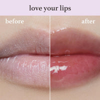 Thumbnail for NOONI Korean Vegan Appleseed Lip Oil - Applefig | Long-Lasting, Moisturizing, Plumping, Revitalizing for Dry Lips, Waterproof, No Peel Off, Hydrating, Nourishing, Mother's Day, 0.12 FL Oz