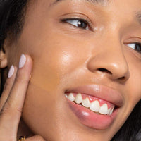 Thumbnail for ILIA - True Skin Serum Foundation | Non-comedogenic, Cruelty-Free, Vegan, Weightless Feel, Buildable Coverage, Safe For Sensitive Skin (Bedarra SF8.5)