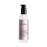Thumbnail for philosophy ultimate miracle worker resurfacing body serum - with retinol, hyaluronic acid & peptides - clinically proven to immediately double skin's moisture and reduce crepiness - 6.5 fl oz